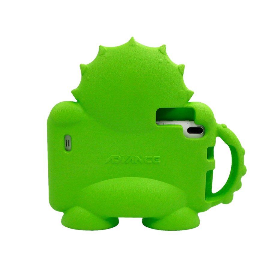 Tablet Advance Intro TR6985 7" WSVGA IPS A333 1.75 GHZ 4GB 64GB Android 15 blanco